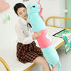 Plush Unicorn Pillow